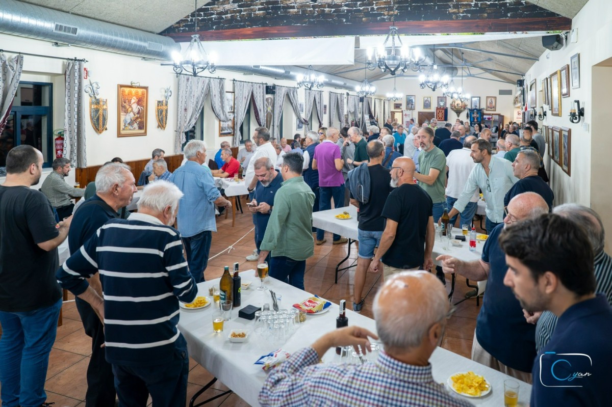 Associació de Sant Jordi