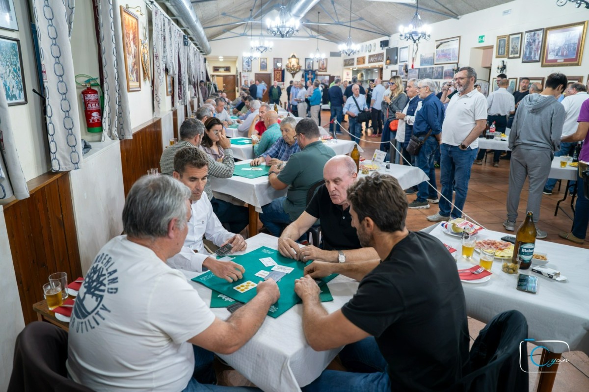 Associació de Sant Jordi
