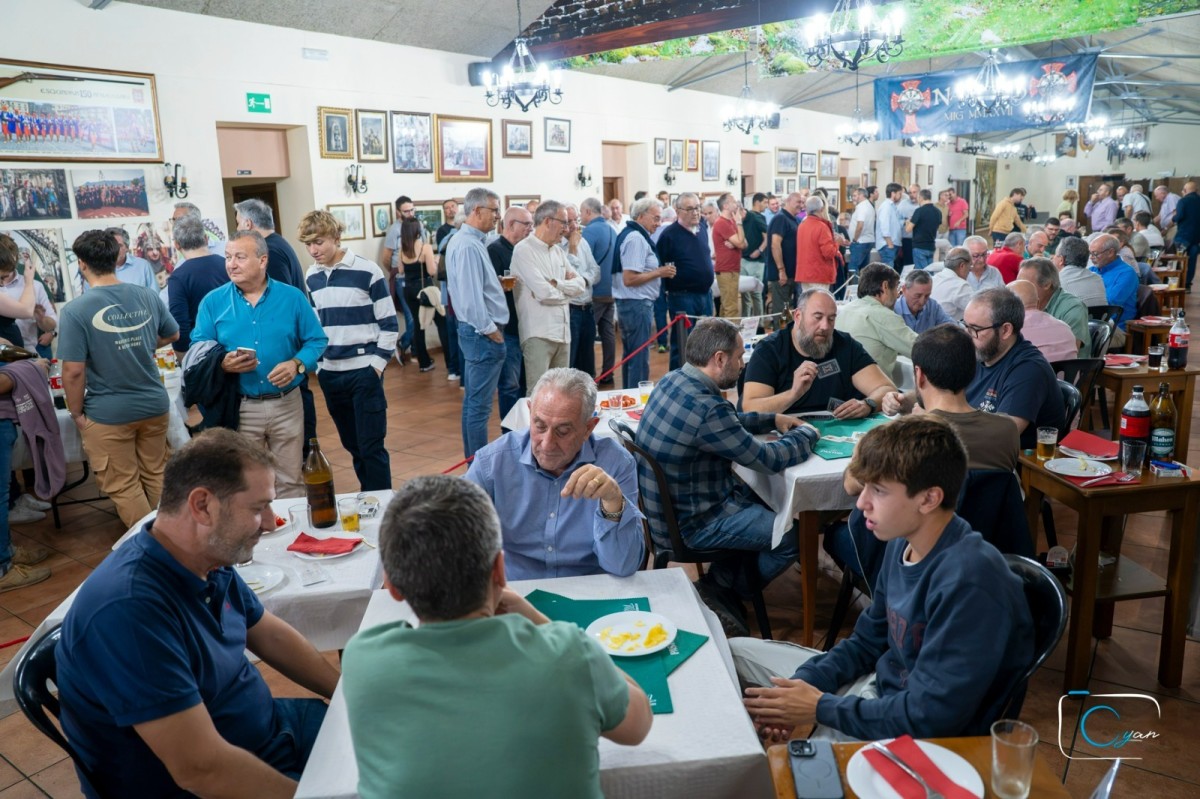 Associació de Sant Jordi