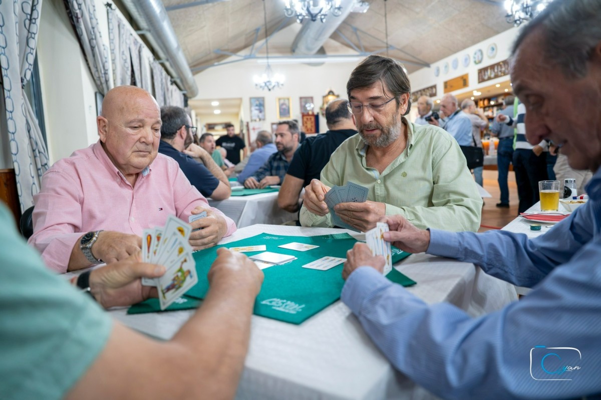 Associació de Sant Jordi