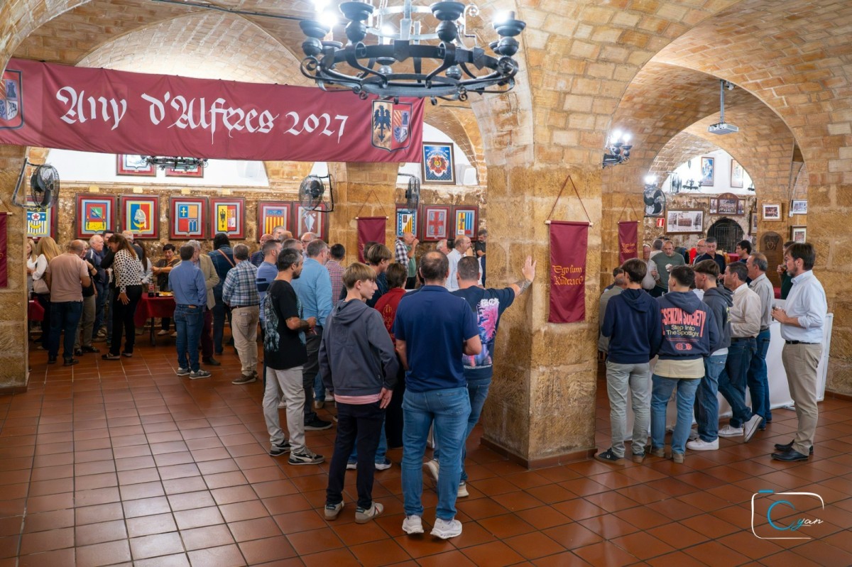 Associació de Sant Jordi