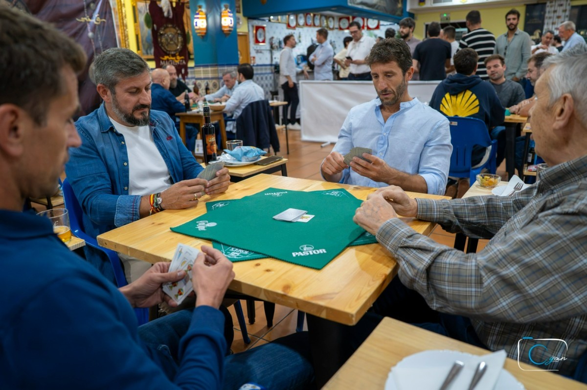 Associació de Sant Jordi