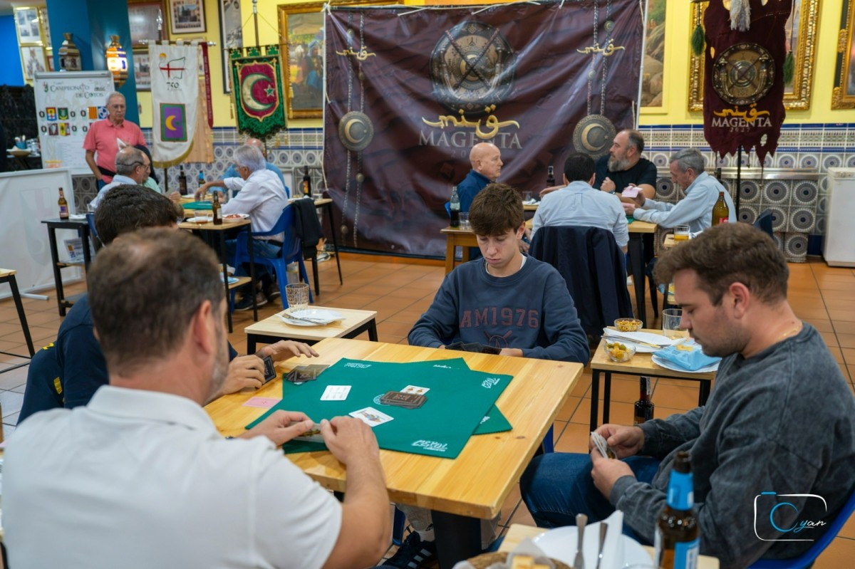 Associació de Sant Jordi