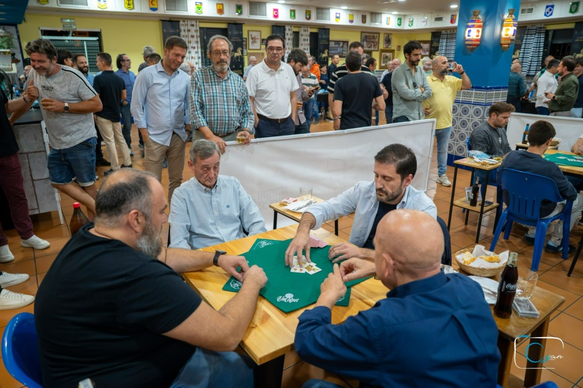Associació de Sant Jordi