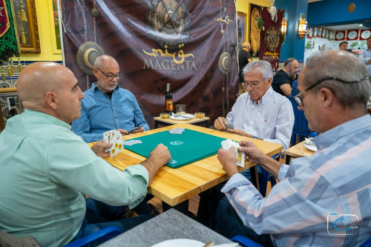 Associació de Sant Jordi