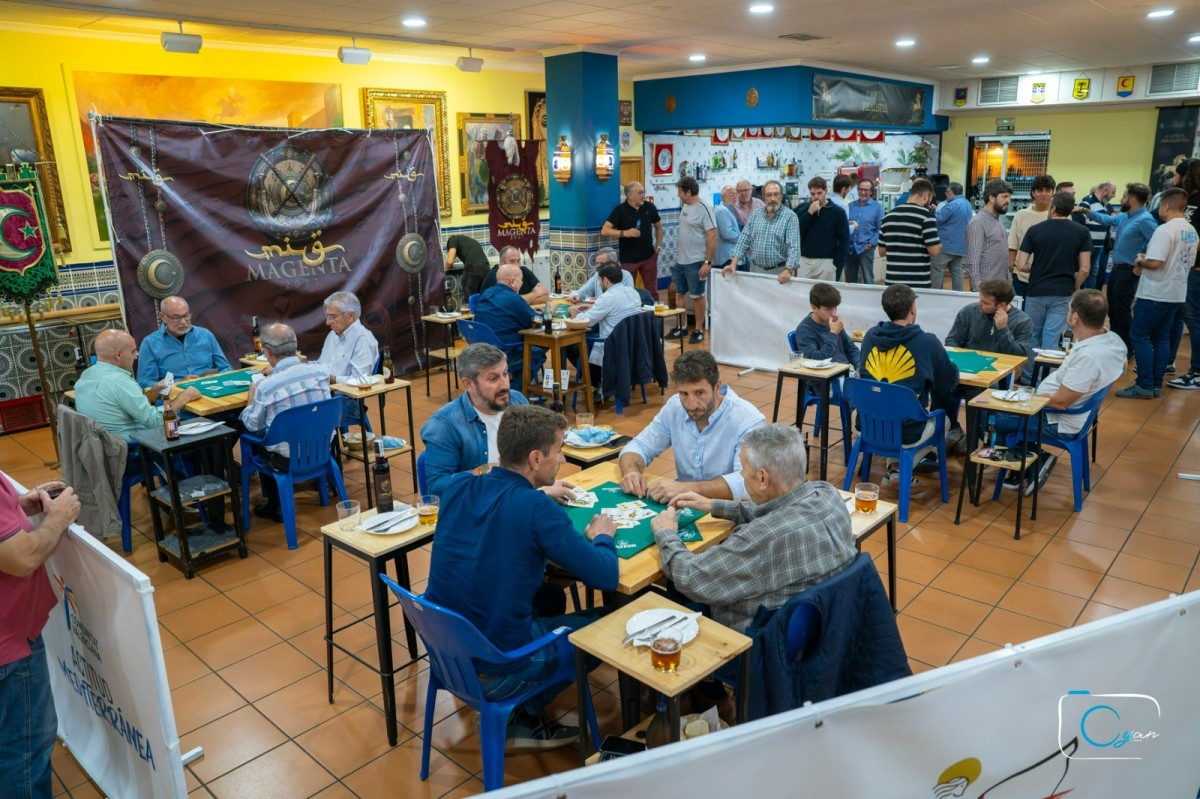 Associació de Sant Jordi