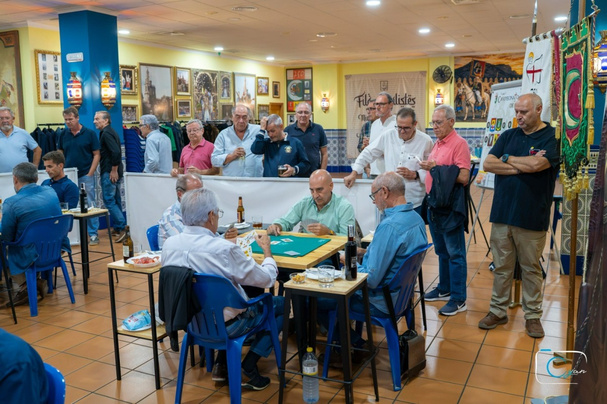 Associació de Sant Jordi