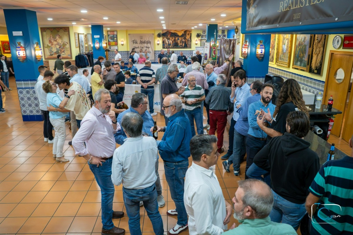 Associació de Sant Jordi