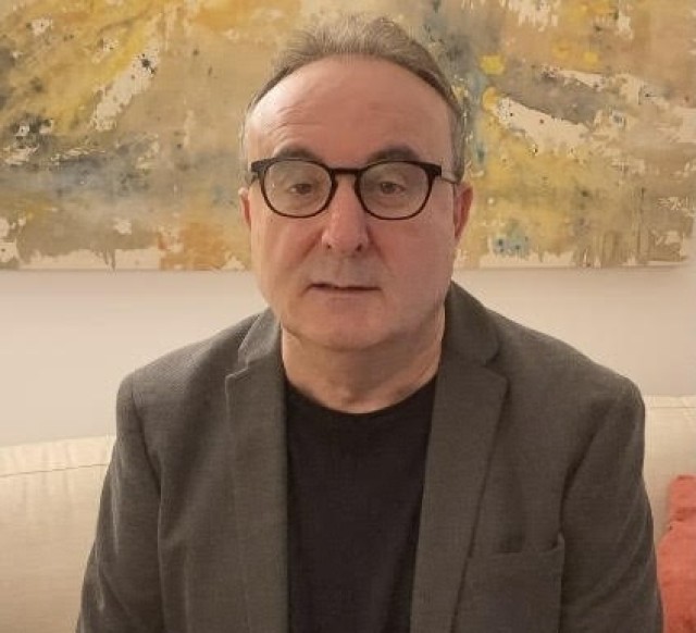 Joan Enric Canet i Todolí guanya el LVIII Concurs de Composició de Música Festera «Premi Juan Cantó Francés» amb el pasdoble Somni d’Abril