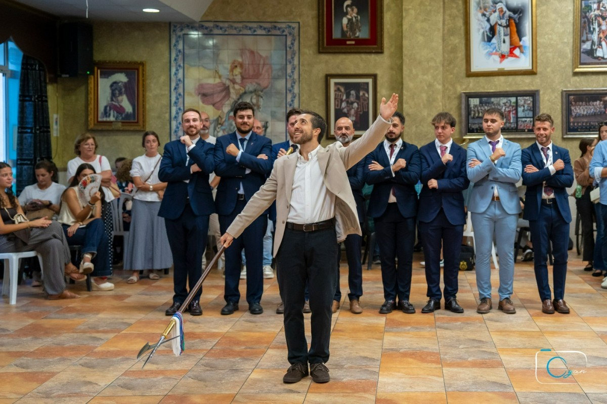 Associació de Sant Jordi