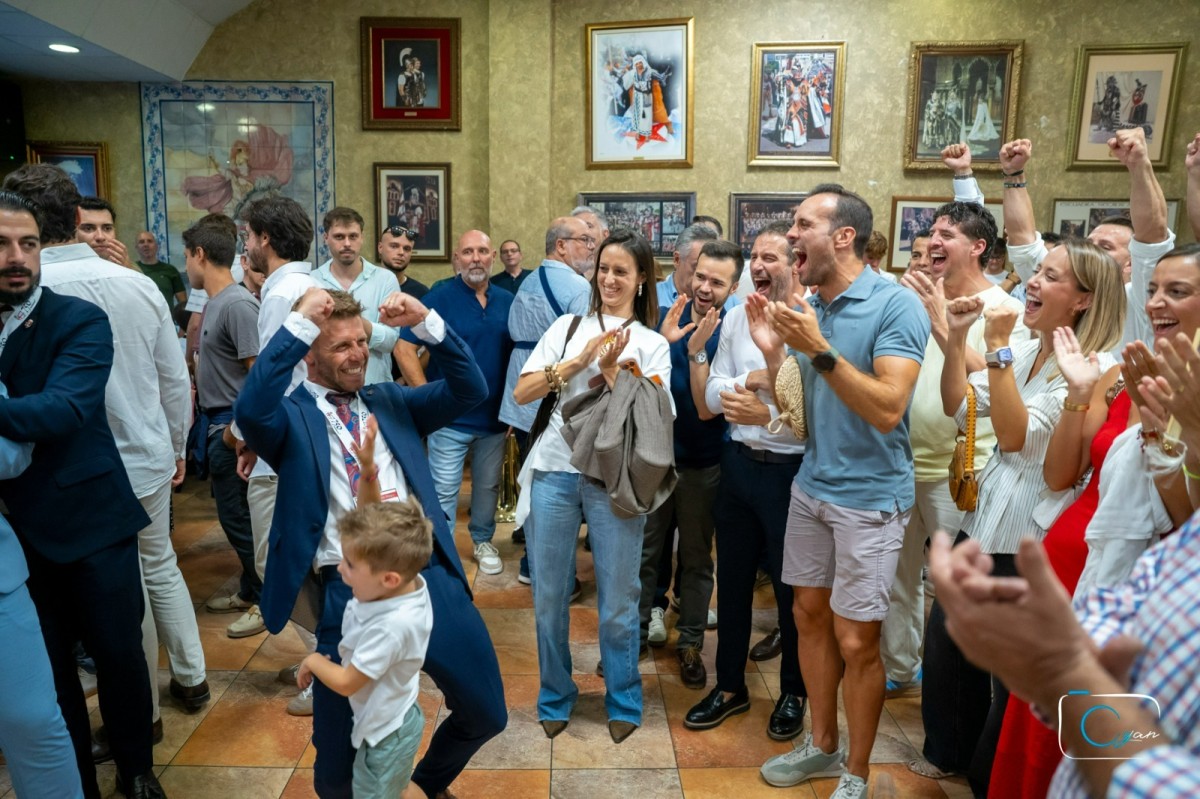 Associació de Sant Jordi