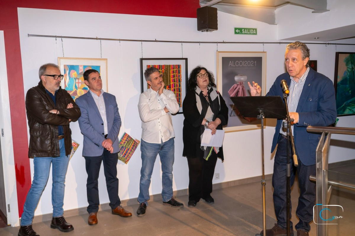 Associació de Sant Jordi