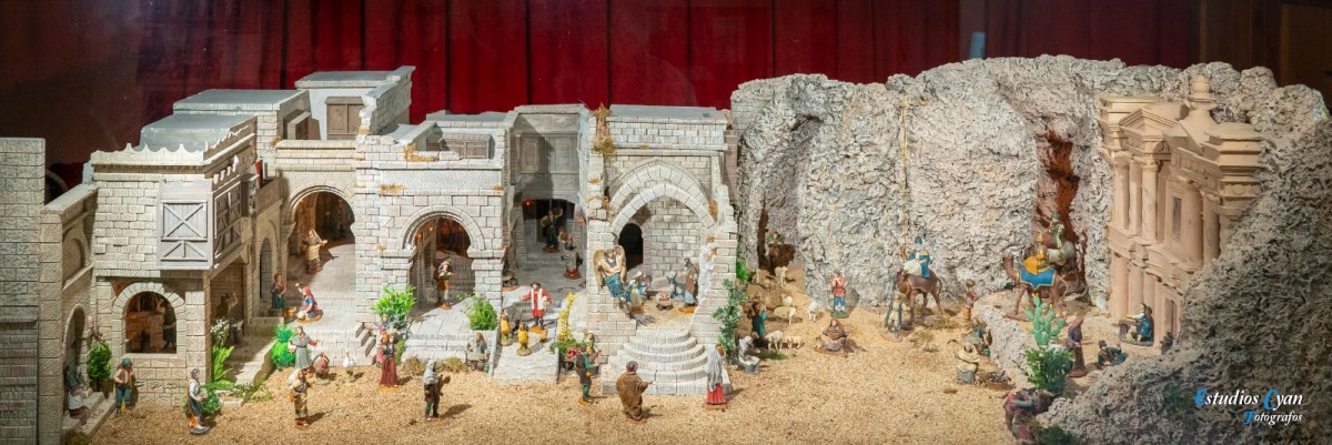 Associació de Sant Jordi