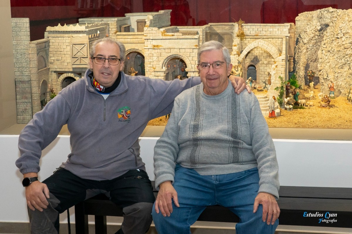 Associació de Sant Jordi