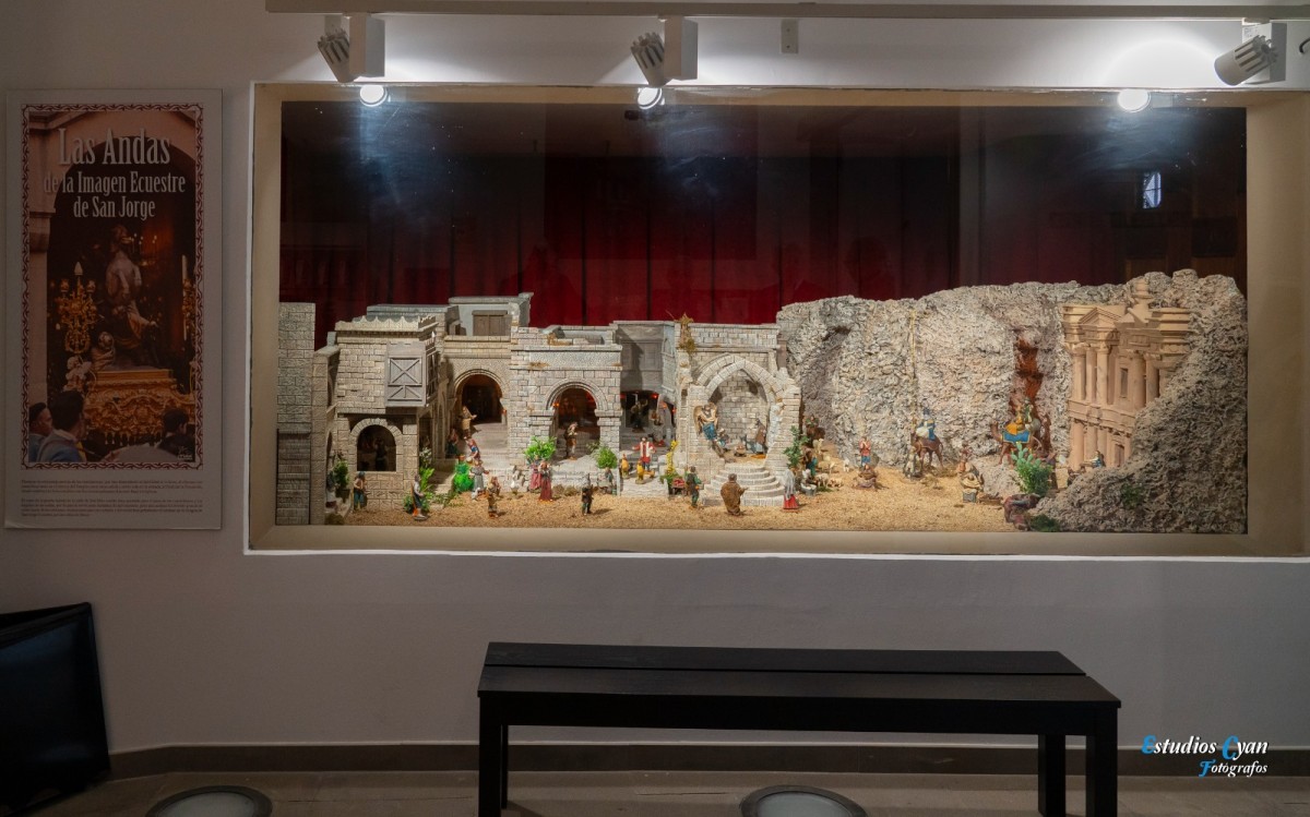 Associació de Sant Jordi