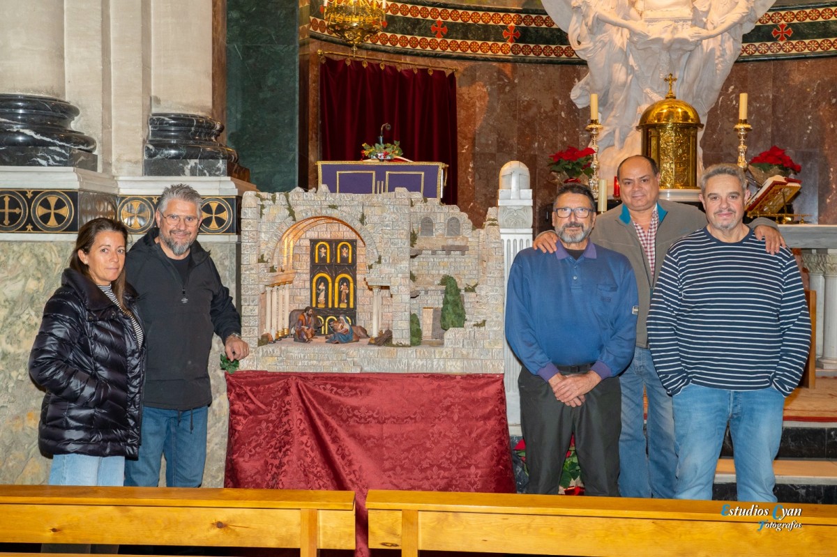 Associació de Sant Jordi