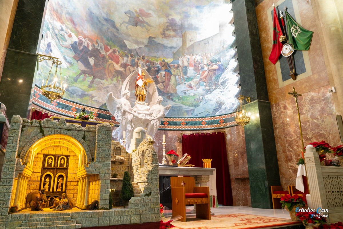 Associació de Sant Jordi