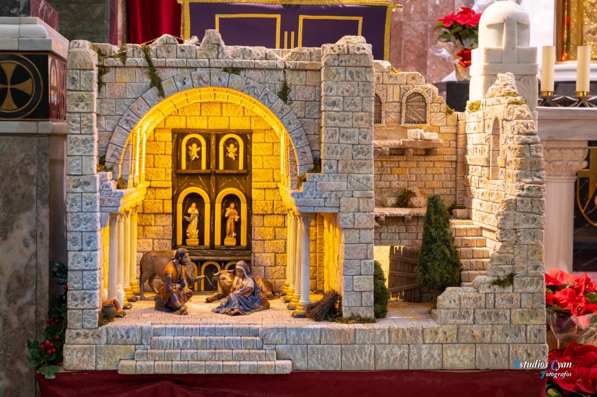 Associació de Sant Jordi