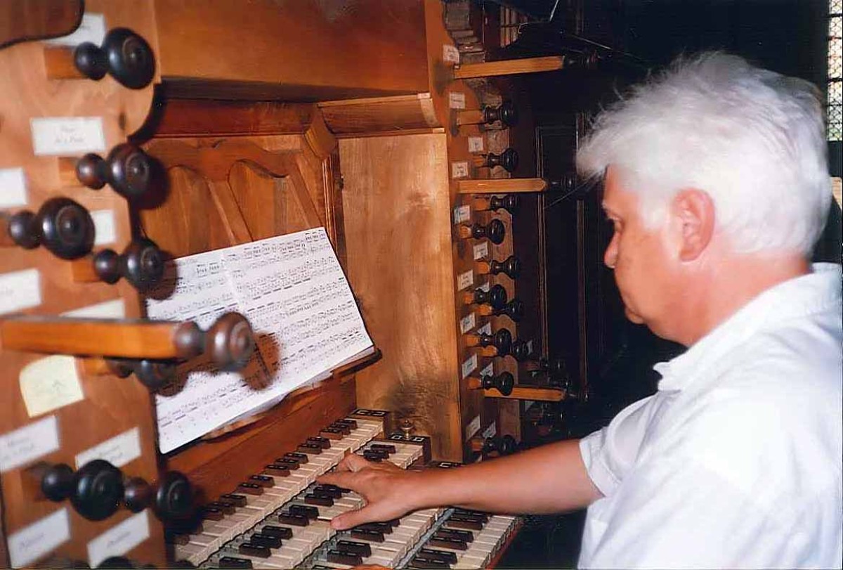 Associació de Sant Jordi