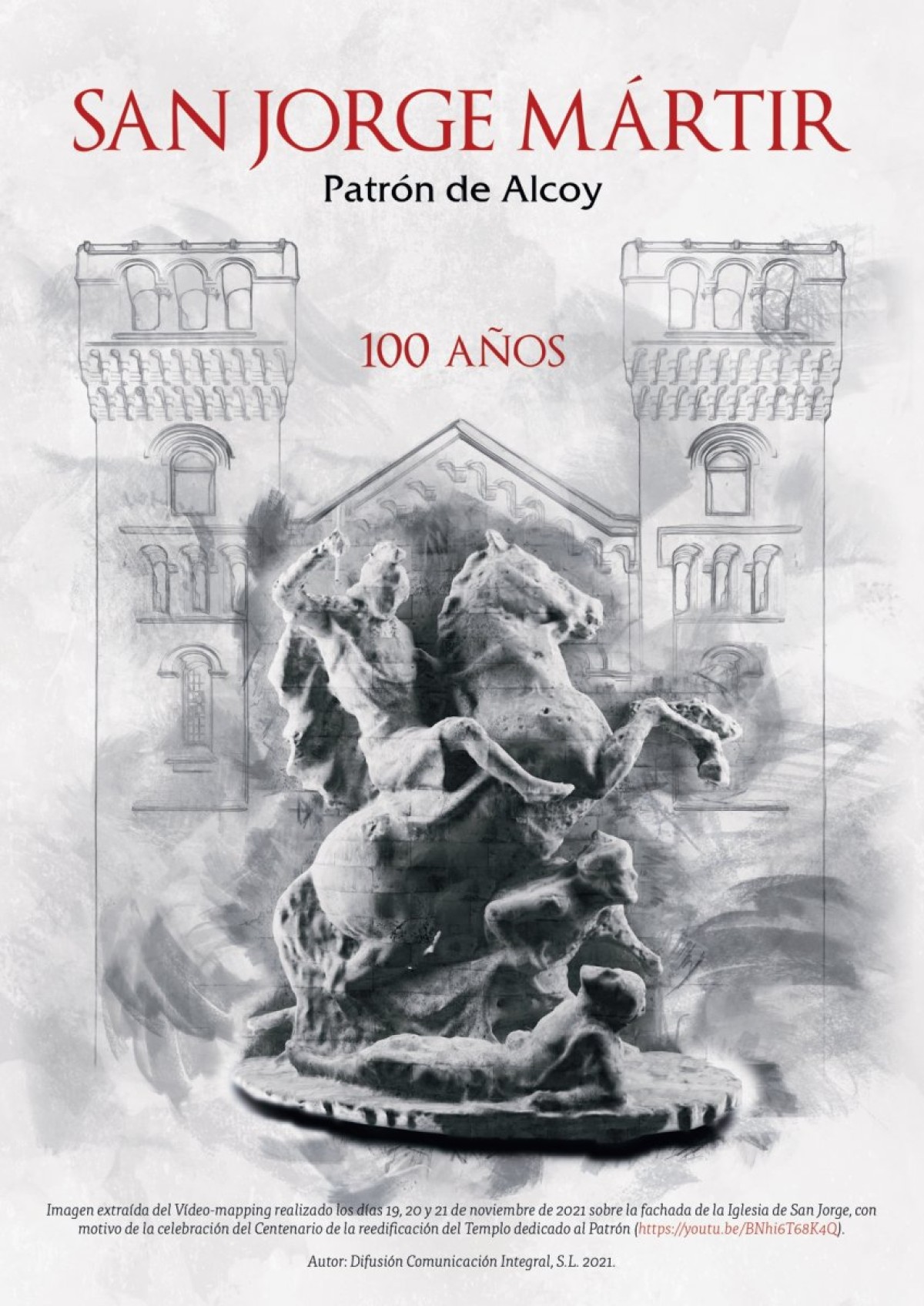 Presentada la concordia 2022