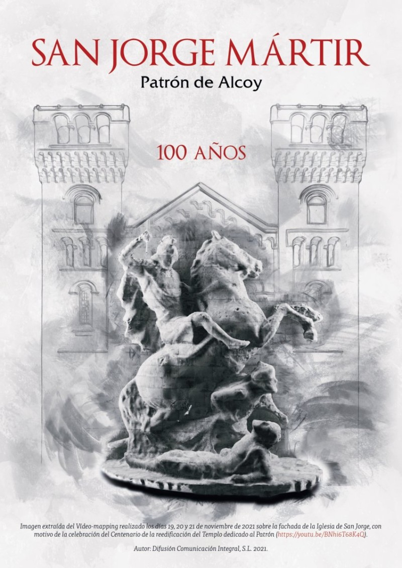 Presentada la concordia 2022