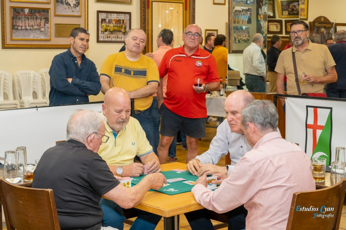 Associació de Sant Jordi