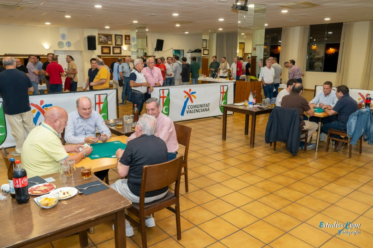 Associació de Sant Jordi