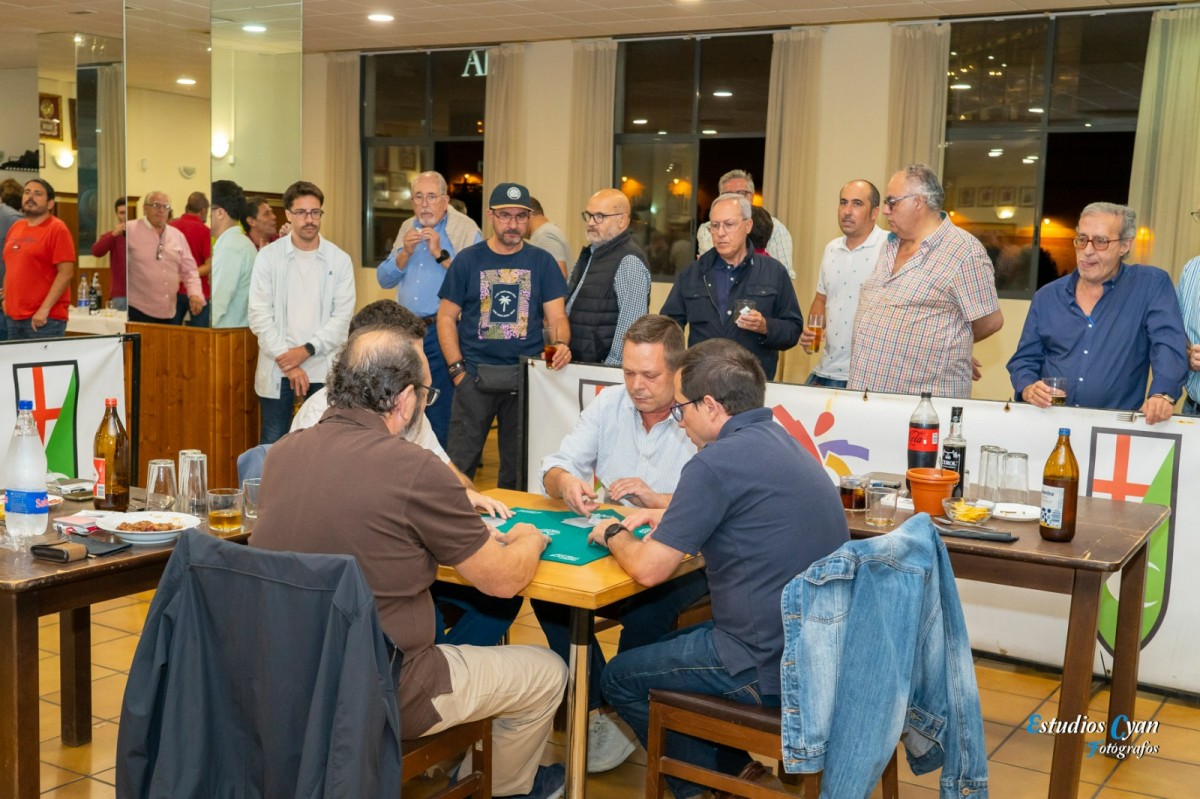 Associació de Sant Jordi