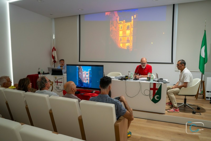 Fallado el LXXIII Concurso de Fotografía «Antonio Aura Martínez»