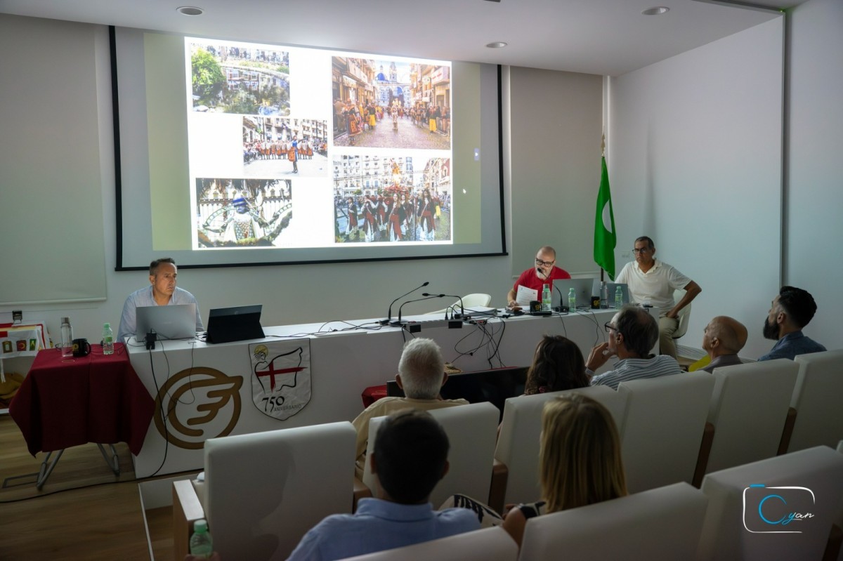 Associació de Sant Jordi