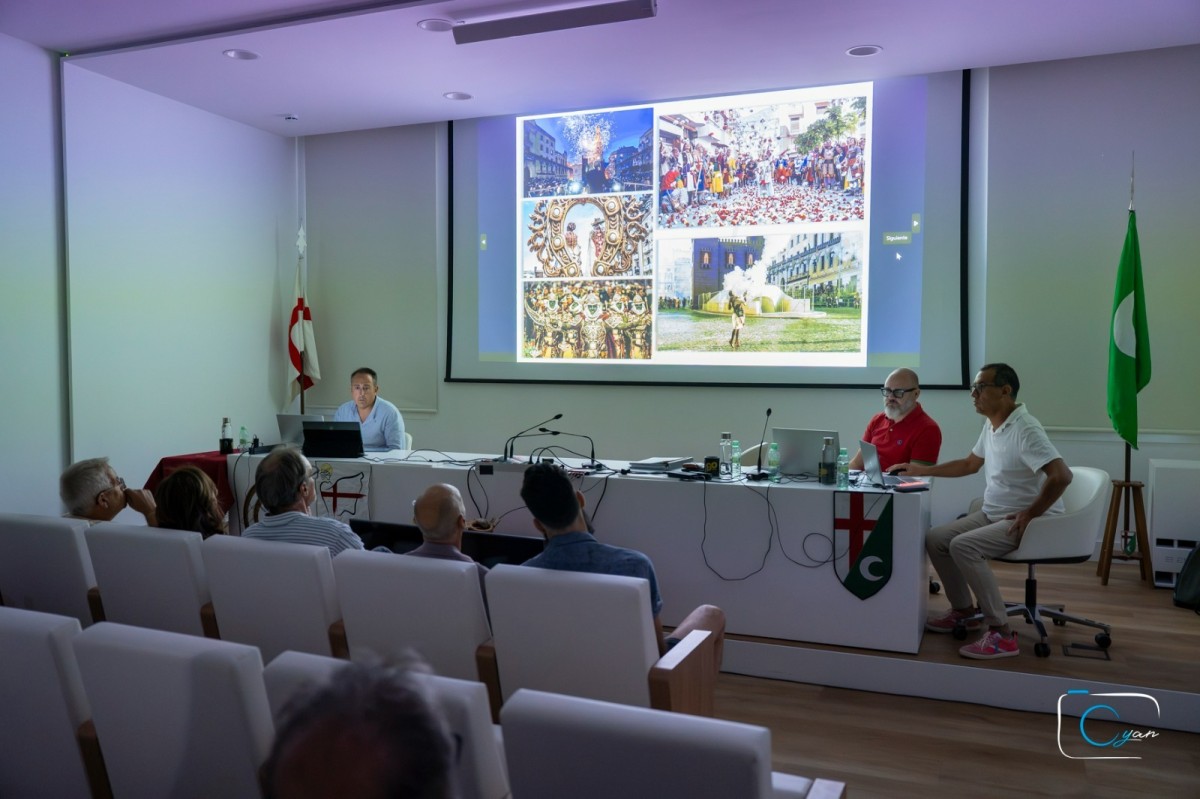 Associació de Sant Jordi