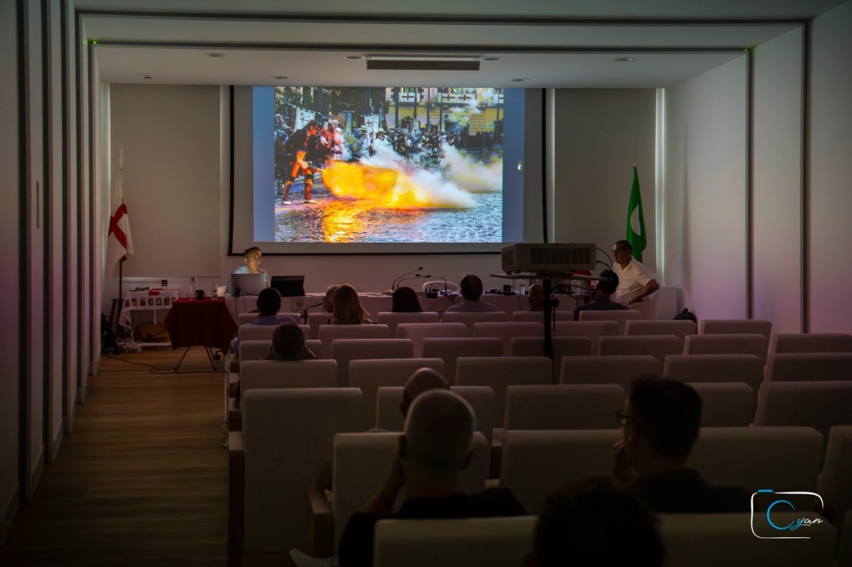 Associació de Sant Jordi