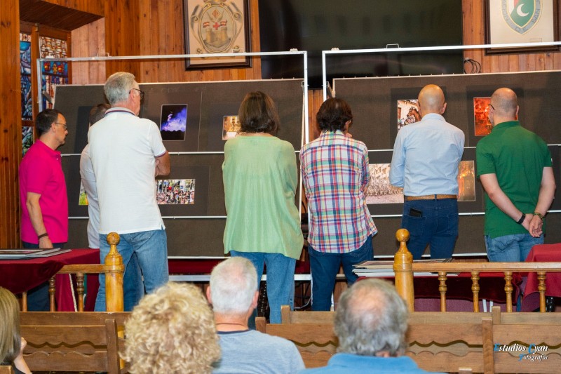 Fallo del Jurado del LXX Concurso de Fotografía “Antonio Aura Martínez”