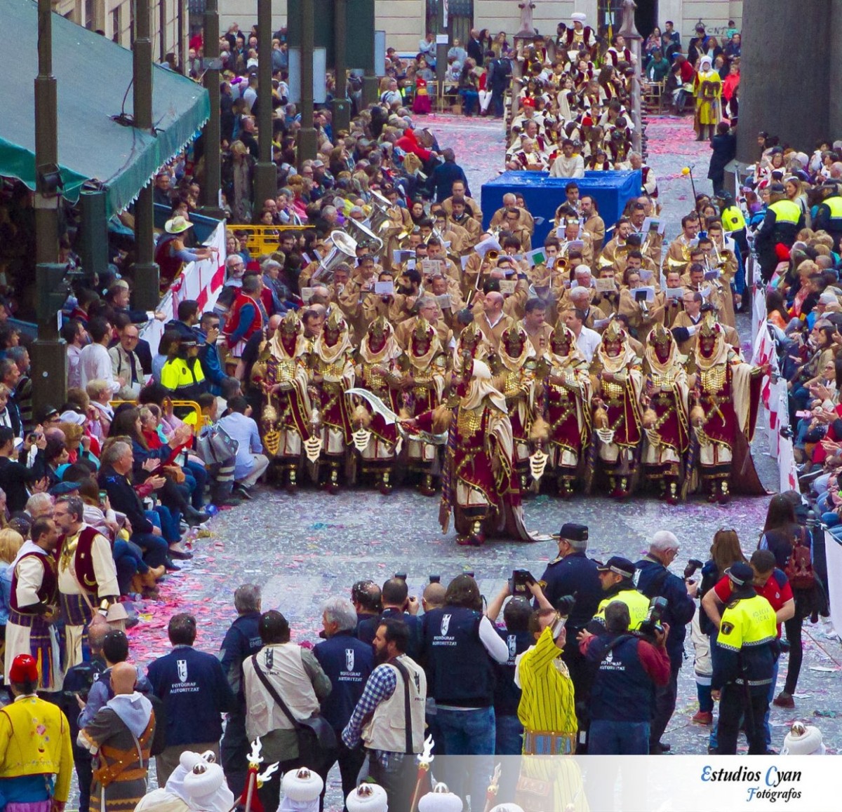 20 OBRAS PRESENTADAS AL LVI CONCURSO DE COMPOSICIÓN DE MÚSICA FESTERA, PREMIO ANTONIO PÉREZ VERDÚ, EN LA MODALIDAD DE MARCHA MORA