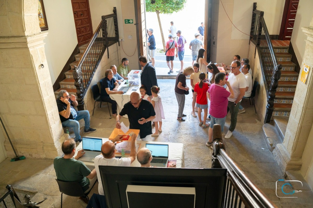 Associació de Sant Jordi
