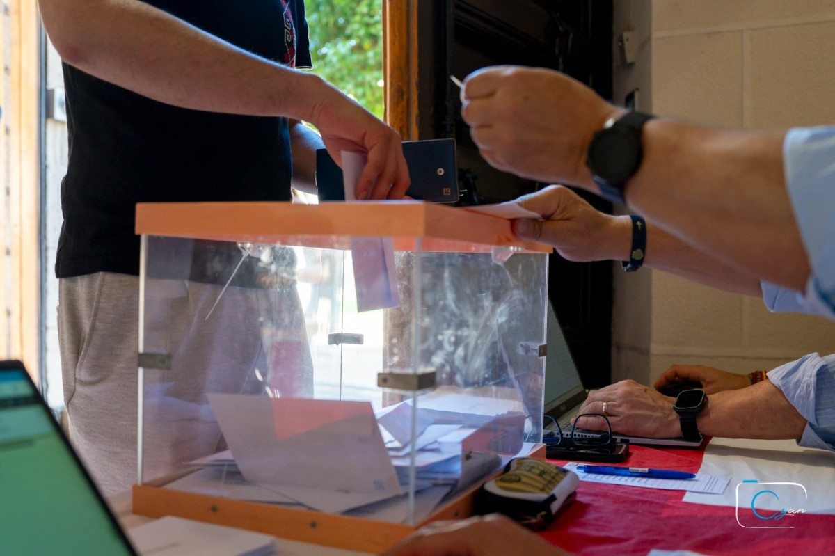 Associació de Sant Jordi