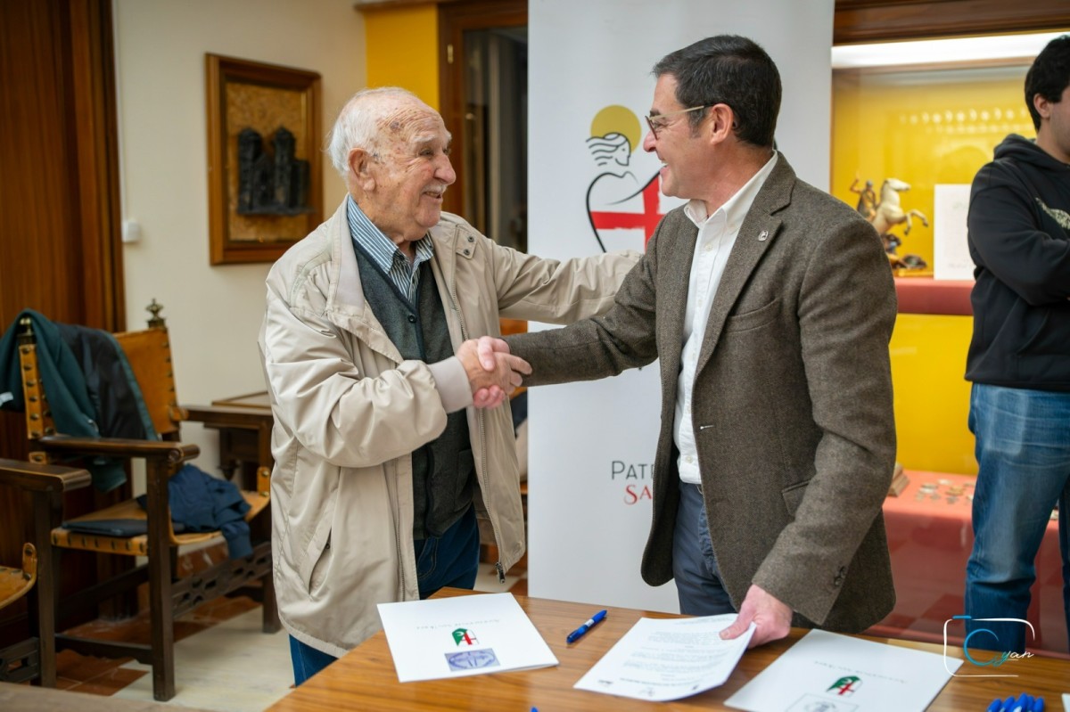 Associació de Sant Jordi