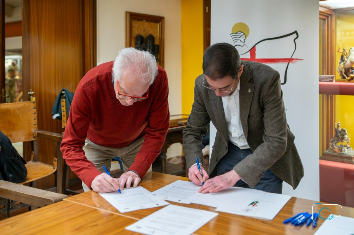 Associació de Sant Jordi