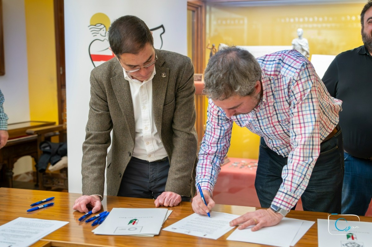 Associació de Sant Jordi