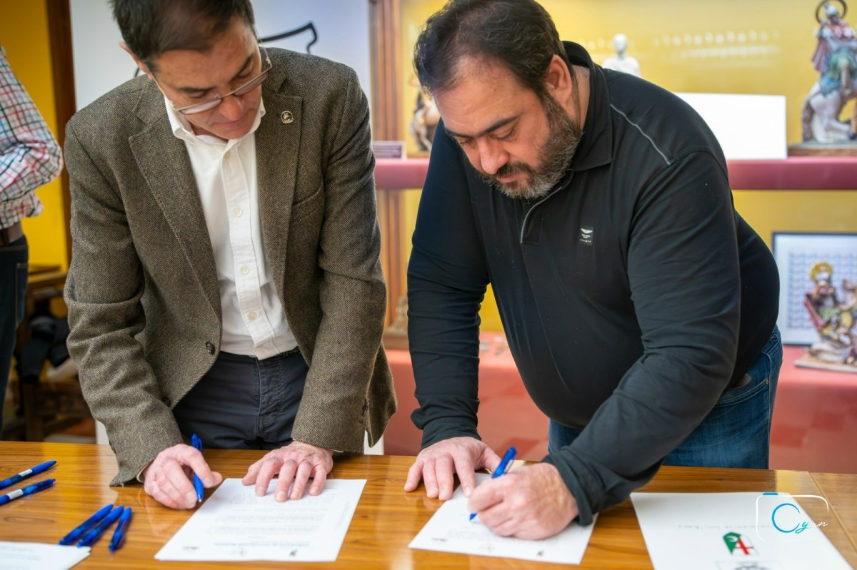 Associació de Sant Jordi