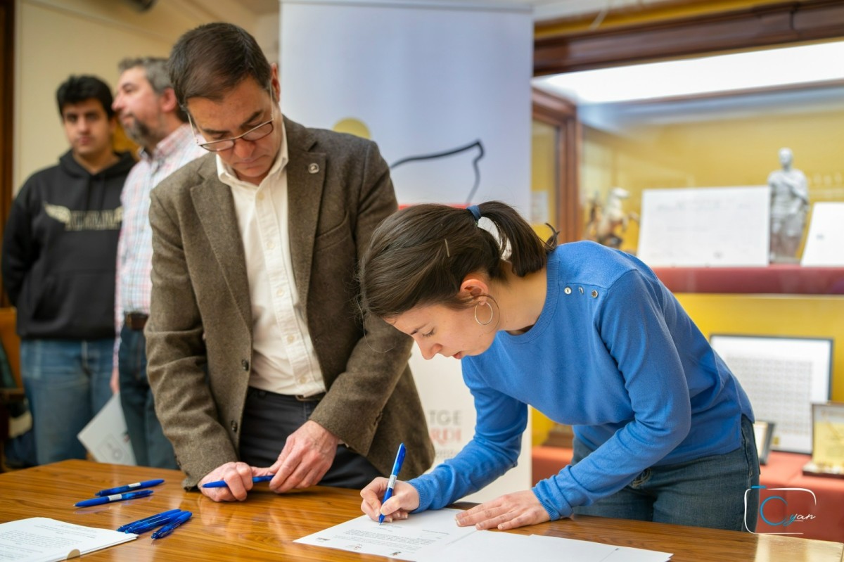 Associació de Sant Jordi