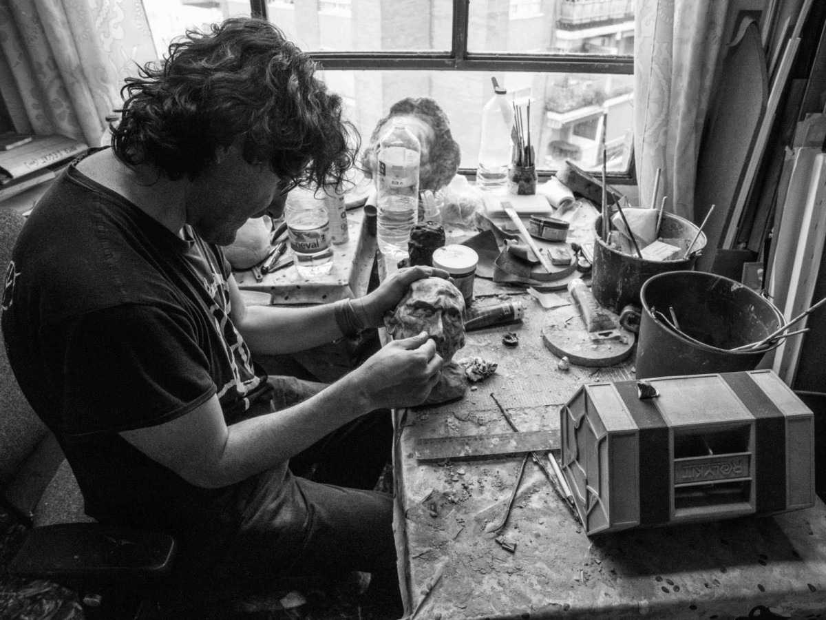 Associació de Sant Jordi