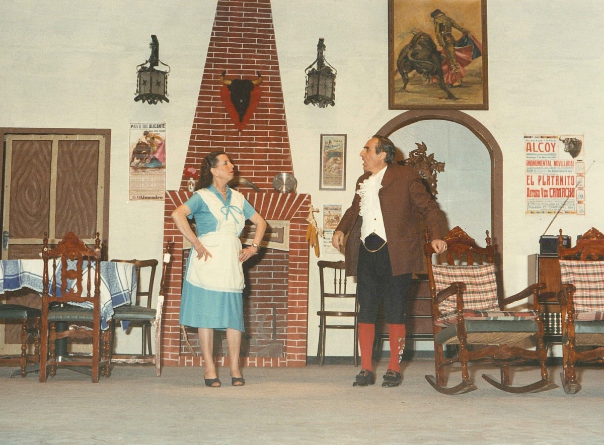 Associació de Sant Jordi