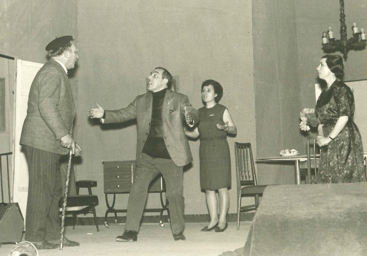 Associació de Sant Jordi