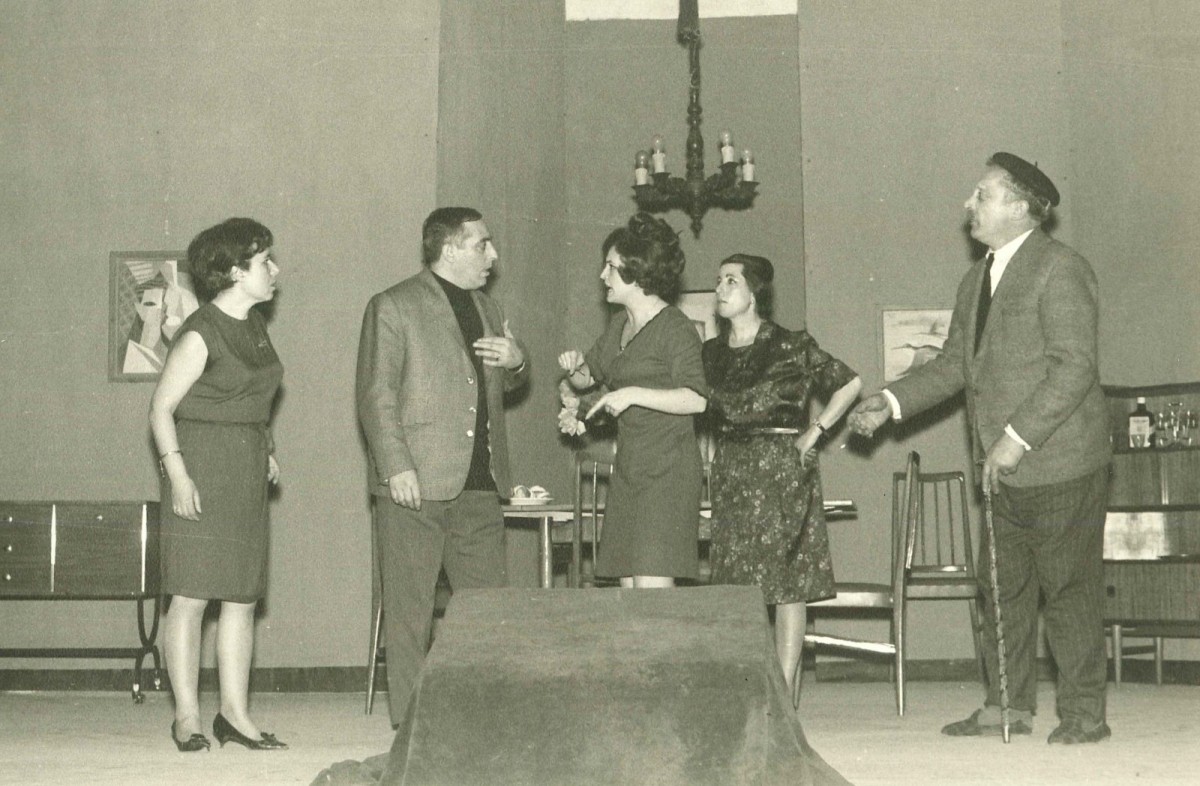 Associació de Sant Jordi