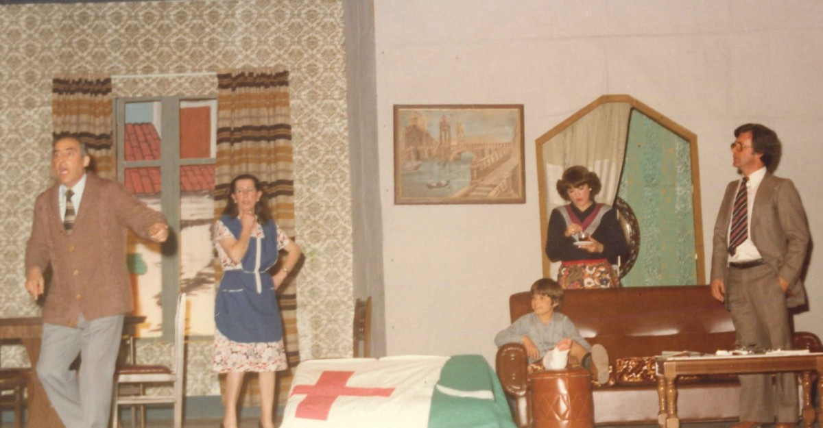 Associació de Sant Jordi