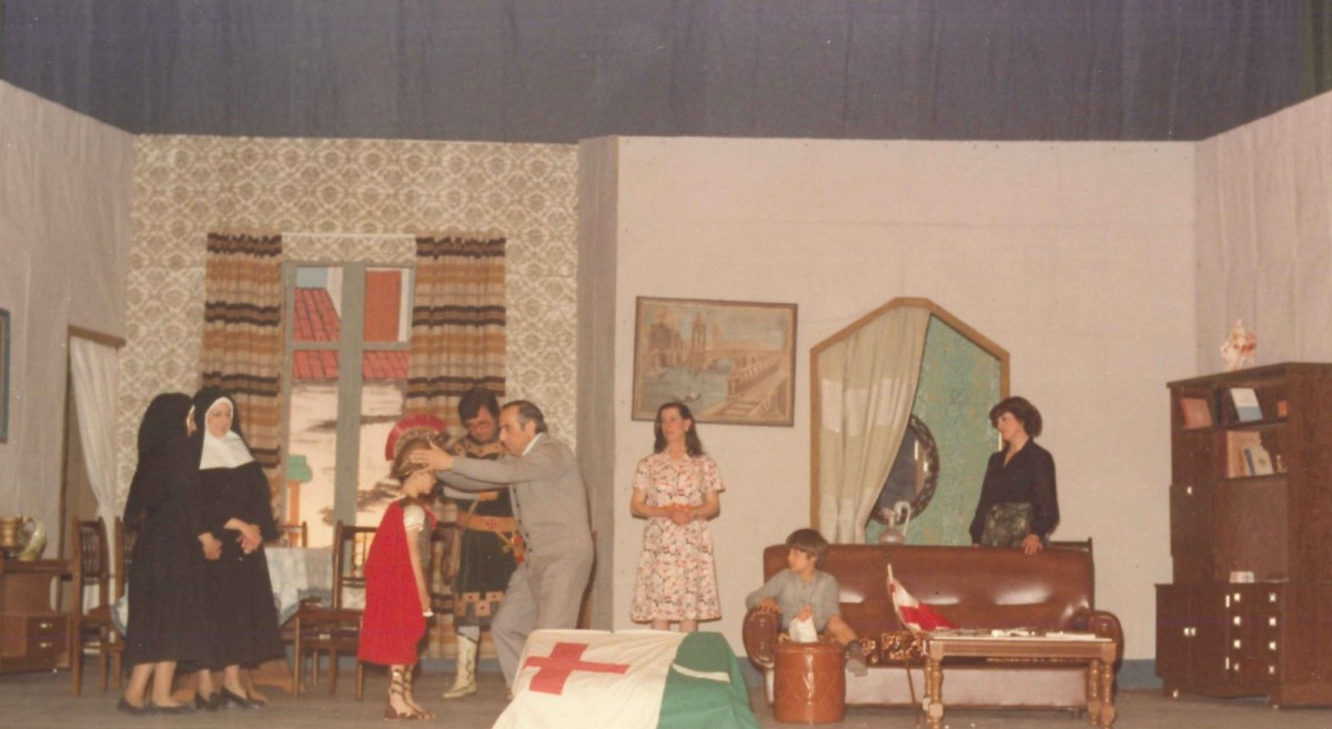 Associació de Sant Jordi