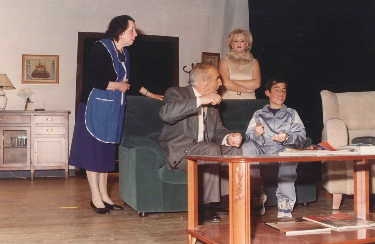 Associació de Sant Jordi