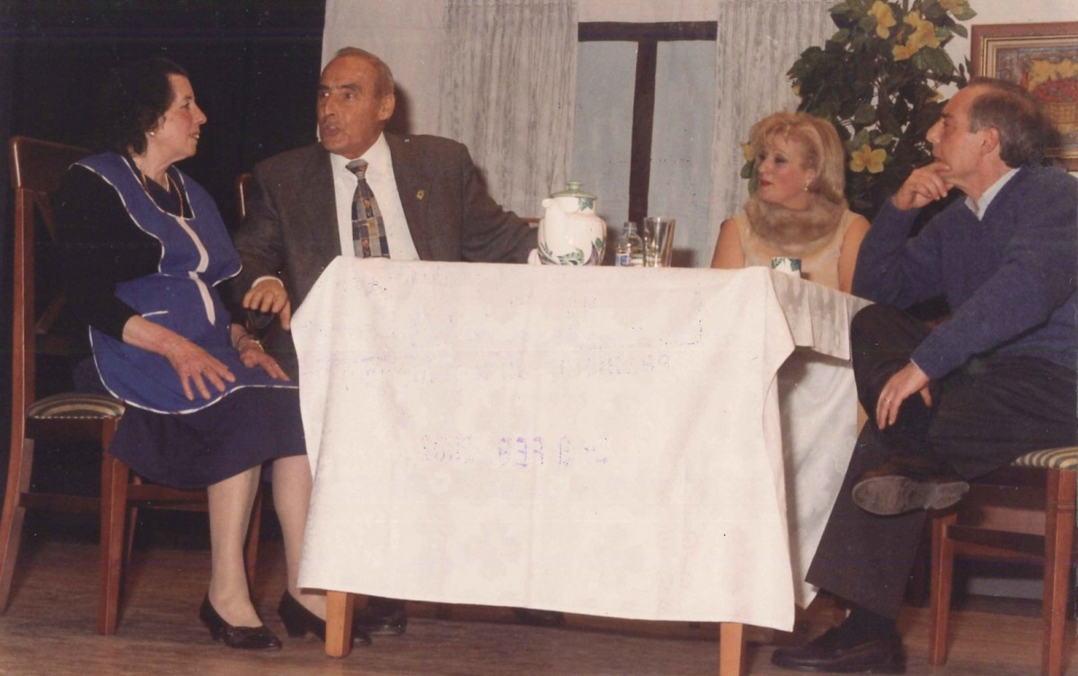 Associació de Sant Jordi