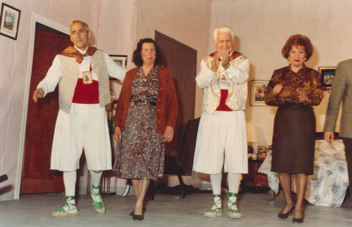 Associació de Sant Jordi